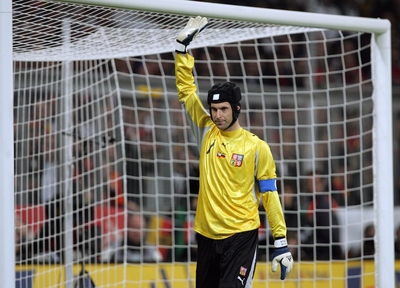 Petr Čech