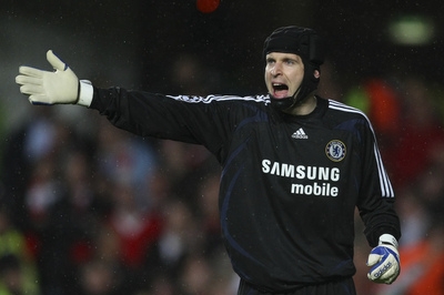 Petr Čech