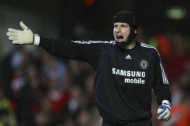 Petr Čech