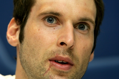 Petr Čech Petr Čech