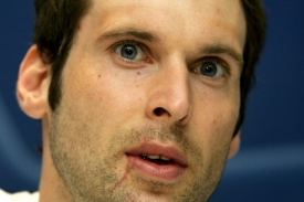 Petr Čech