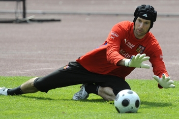 Pert Čech