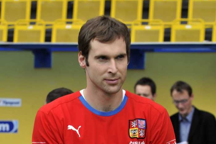 Petr Čech
