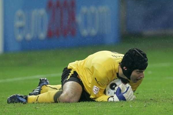 Petr Čech získal další ocenění. 