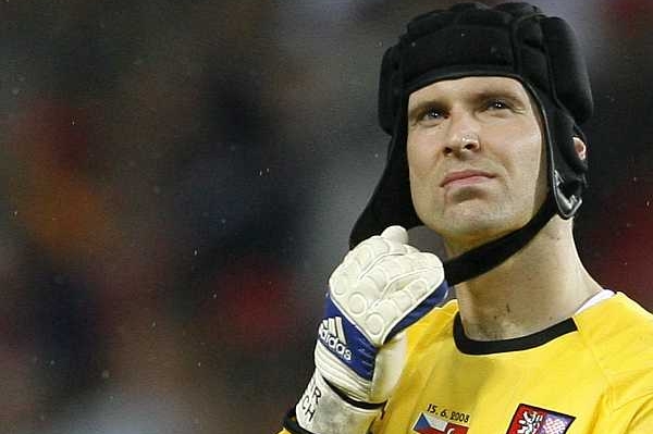 Petr Čech