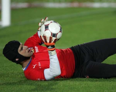 Petr Čech