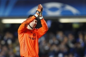 Oproti loňsku Petr Čech mezi kandidáty chybí. Oproti loňsku Petr Čech mezi kandidáty chybí.