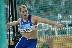 Věra Cechlová