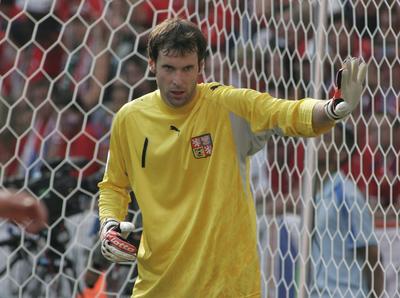 Petr Čech Petr Čech