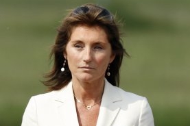 Cécilia Sarkozyová