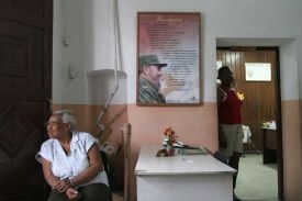 Fidel odešel, co dále?