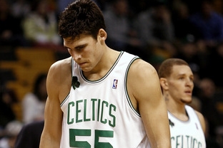 Wally Szczerbiak