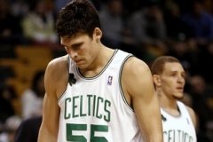 Wally Szczerbiak