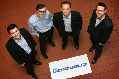 Internetové Centrum.cz ovládnou fondy Warburg Pincus. Internetové Centrum.cz ovládnou fondy Warburg Pincus.