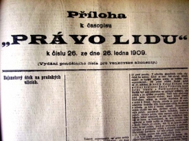 Jak vypadala rakouská cenzura.