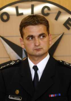 Z šéfa dopraváků povýšil Martin Červíček do vedení Prahy.