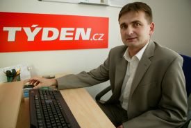 Martin Červíček