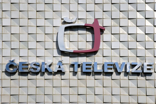 Česká televize Česká televize