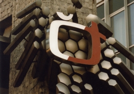 Česk&aacute; Televize