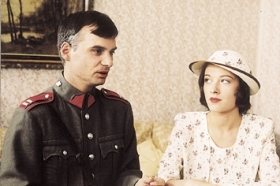 Pomůžou četníci s dostavbou brněnského studia?