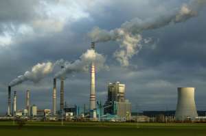 Ceny energi&iacute; let&iacute; prudce vzhůru