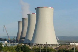 Tepelná energetika je stále základním zdrojem elektřiny.