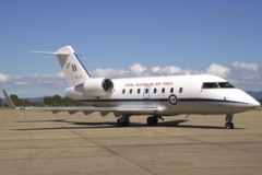 Letoun typu Challenger