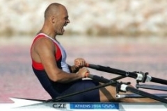 V&aacute;clav Chalupa, legenda česk&eacute;ho veslov&aacute;n&iacute;. Na &scaron;ampion&aacute;tu v Mnichově si pr&aacute;vo startu na olympi&aacute;du v Pekingu nevybojoval. Uspěje s parť&aacute;kem Dolečkem na dvojskifu v jarn&iacute; dodatečn&eacute; kvalifikaci?