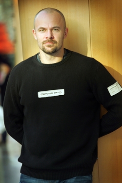 V&aacute;clav Chalupa