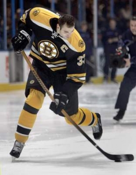 Nejtvrdší ránu v NHL má Slovák Zdeno Chára.