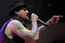 Joel Madden