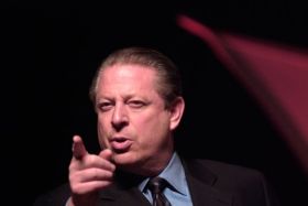 Al Gore