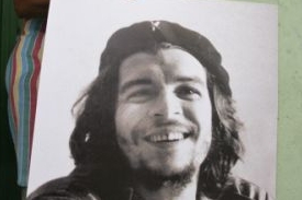 Ernesto Che Guevara Ernesto Che Guevara