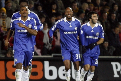 Tak kterého z fotbalistů Chelsea prodá, aby bylo na posily?