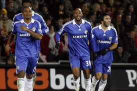 Tak kter&eacute;ho z fotbalistů Chelsea prod&aacute;, aby bylo na posily?