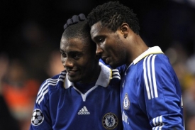 Hráči fotbalové Chelsea nedokázali porazit West Ham.