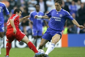 Chelsea by podle anglického tisku mohla změnit majitele.