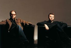 Chemical Brothers