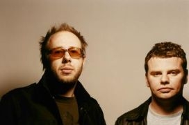Chemical Brothers Chemical Brothers