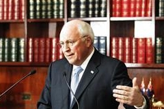 Richard Cheney