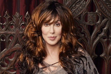 Cher