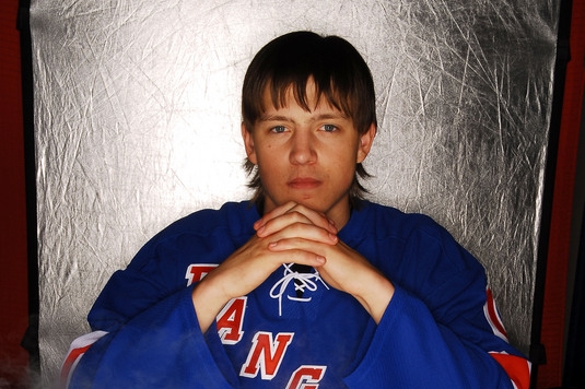 Alexej Čerepanov Alexej Čerepanov