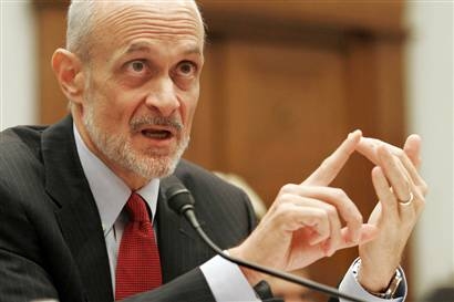 Michael Chertoff