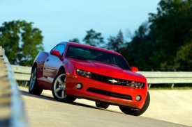 Camaro bude k dispozici ve dvou verzích, ta silnější má přes 400 koní.