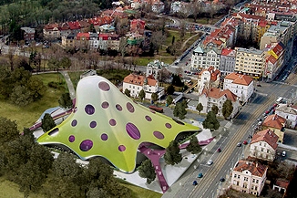 Kaplického chobotnice.