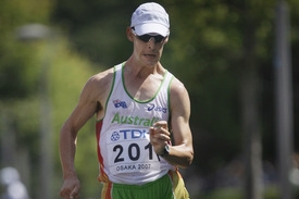 Nathan Deakes