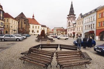 Chomutov