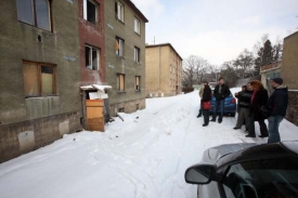 Ministr si už možn&aacute; brzy vyzkou&scaron;&iacute; bydlen&iacute; v jednom z takov&yacute;chto bytů.