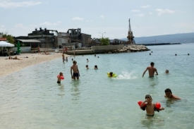 Turisté už si mohou přivézt do Chorvatska například mléko a sýry.