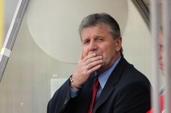 Jozef Chovanec. Jozef Chovanec.